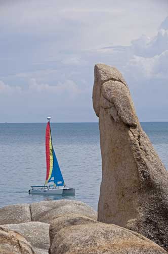 boat at grandfathers-AsiaPhotoStock