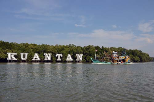 boat kuantan-AsiaPhotoStock