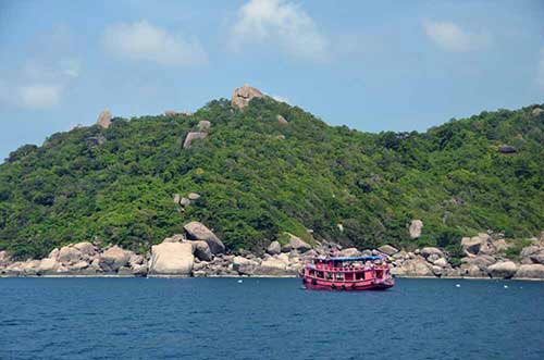 boat nangyuan-AsiaPhotoStock