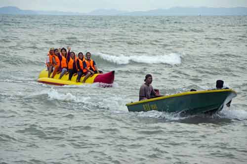 boat ride-AsiaPhotoStock