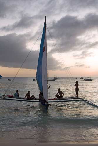 boat ride-AsiaPhotoStock