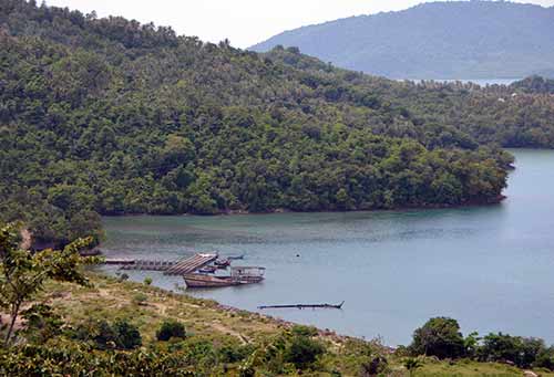 boat sabang-AsiaPhotoStock