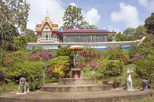 shrine boat shaped-AsiaPhotoStock