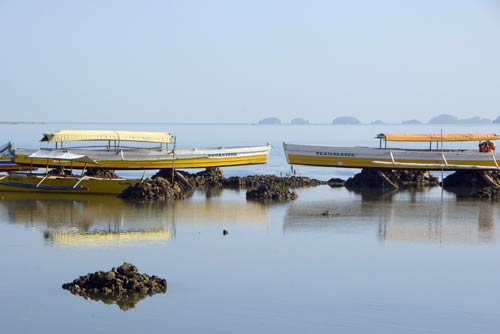 boat dry dock-AsiaPhotoStock