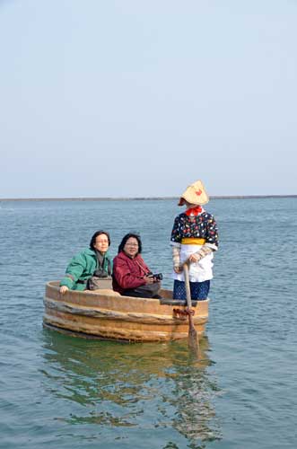 boating-AsiaPhotoStock