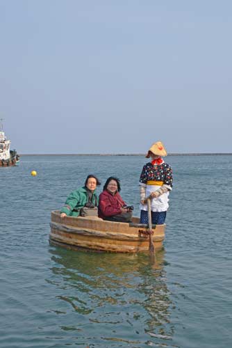 boat ride-AsiaPhotoStock