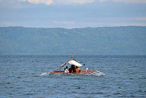 boats davao-AsiaPhotoStock