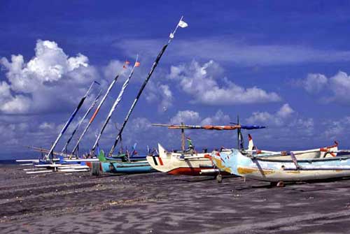 lombok out riggers-AsiaPhotoStock