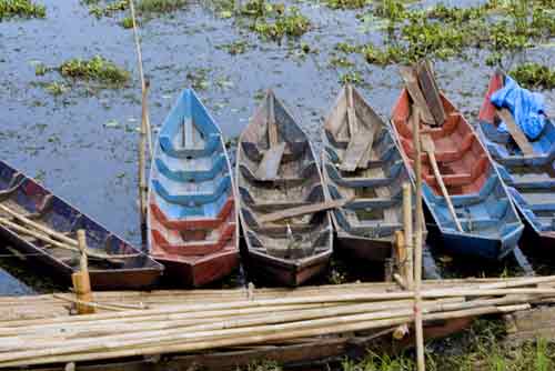 small boats-AsiaPhotoStock