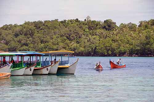 boats sabang-AsiaPhotoStock