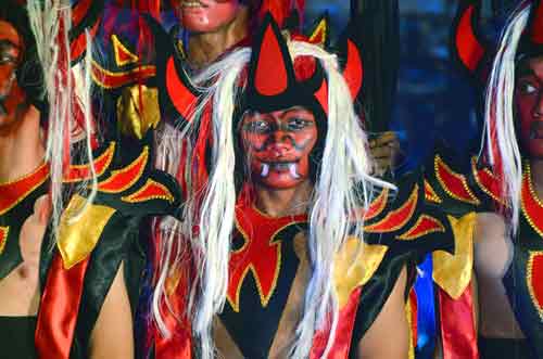 boko ballet fierce-AsiaPhotoStock