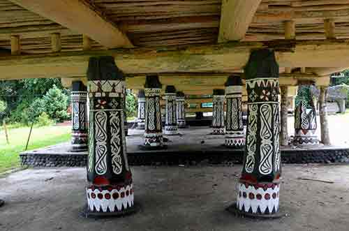 bolon longhouse-AsiaPhotoStock