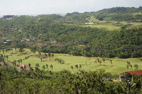 boracay golf club-AsiaPhotoStock