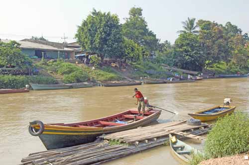 border with thailand-AsiaPhotoStock