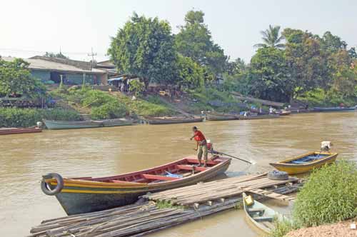 border with thailand-AsiaPhotoStock