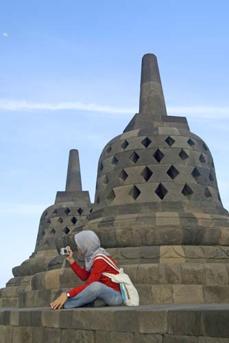 borobudur photographer-AsiaPhotoStock