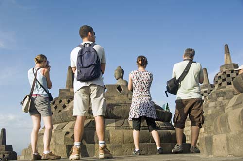 photographers borobudur-AsiaPhotoStock