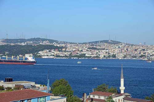 bosphorus-AsiaPhotoStock