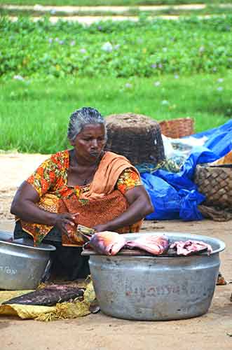 bowl market-AsiaPhotoStock