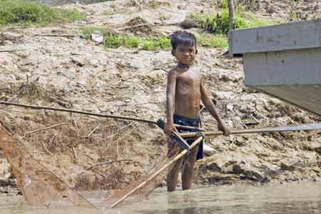 boy fishing-AsiaPhotoStock