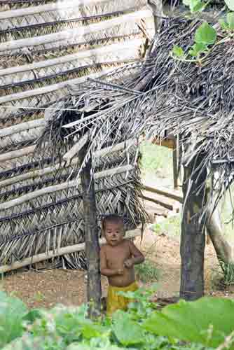 mangyan boy-AsiaPhotoStock