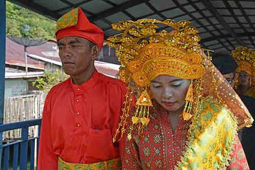 bride groom-AsiaPhotoStock