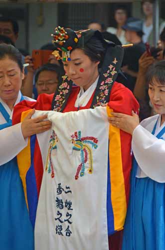 bride south korea-AsiaPhotoStock