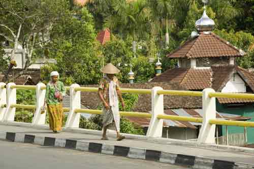 bridge jogjakarta-AsiaPhotoStock