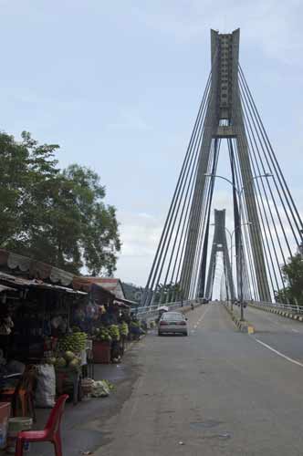 bridge barelang-AsiaPhotoStock