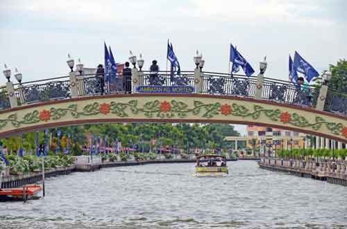 bridge to morten-AsiaPhotoStock