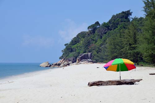 brolly kuantan-AsiaPhotoStock