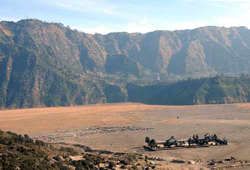 bromo temple-AsiaPhotoStock