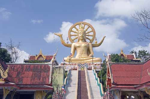 big buddha complex-AsiaPhotoStock