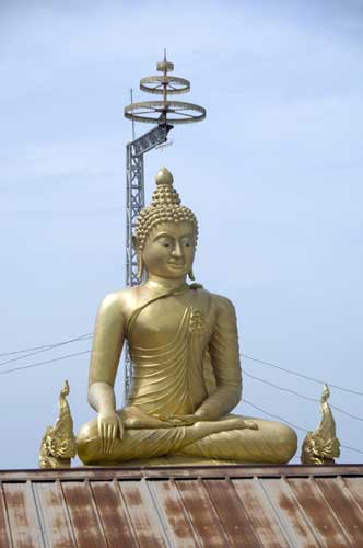 buddha statue phuket-AsiaPhotoStock