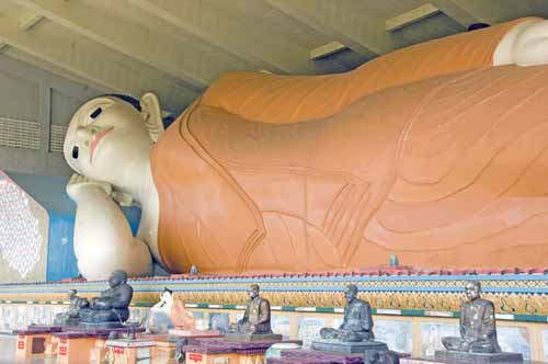 buddha kota bharu-AsiaPhotoStock