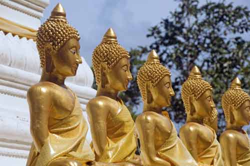 buddhas laem sor-AsiaPhotoStock