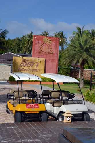 buggies sita-AsiaPhotoStock