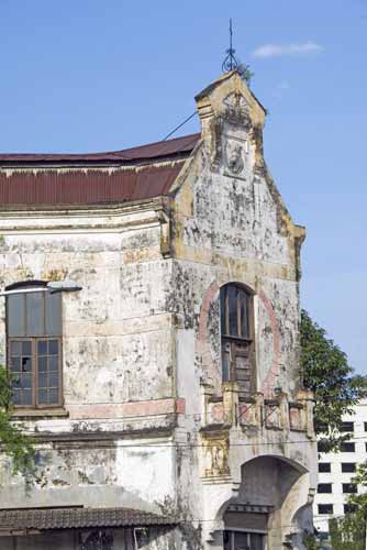 building semarang-AsiaPhotoStock