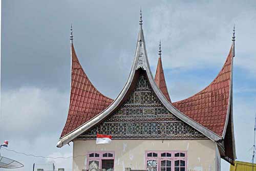 bukit tinggi roof-AsiaPhotoStock