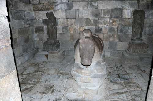 bull prambanan-AsiaPhotoStock