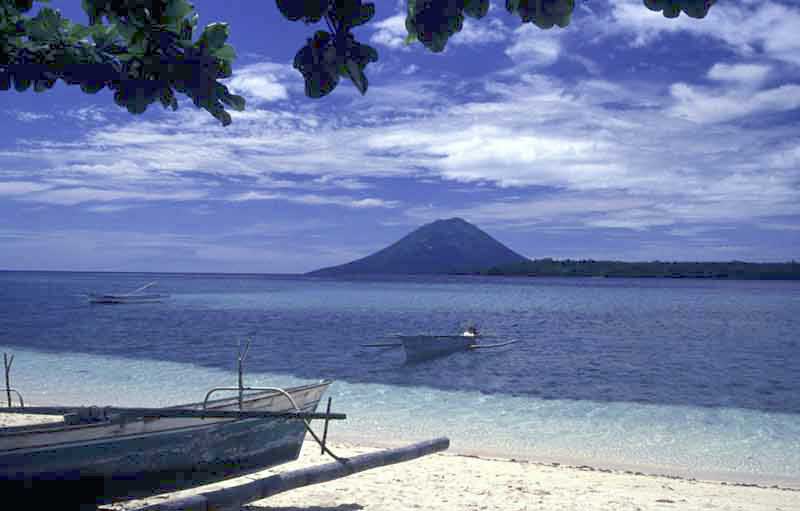 bunakan island-AsiaPhotoStock