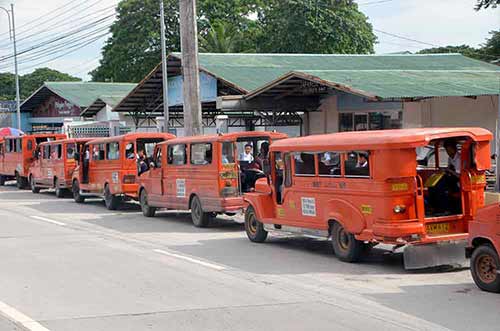 buses at clark-AsiaPhotoStock