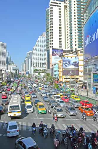 busy streets-AsiaPhotoStock