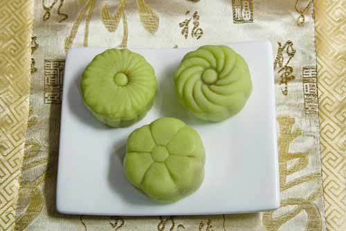 cakes moon cake-AsiaPhotoStock