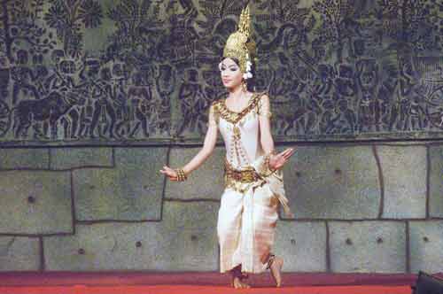 cambodia dance-AsiaPhotoStock