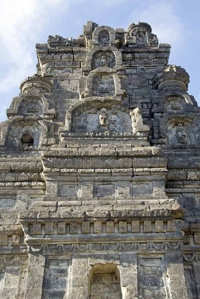 candi bima-AsiaPhotoStock