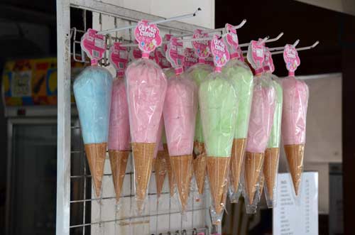 candy floss-AsiaPhotoStock