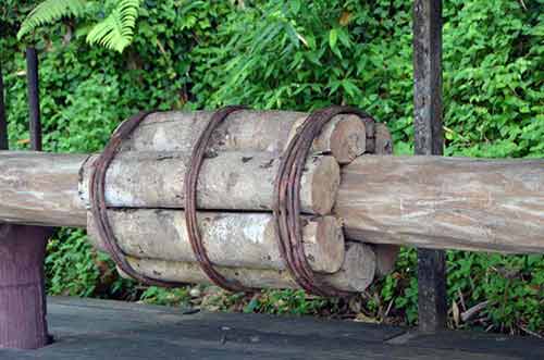 cane crusher-AsiaPhotoStock