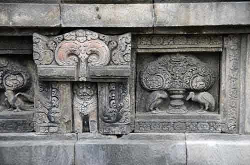 carving prambanan-AsiaPhotoStock