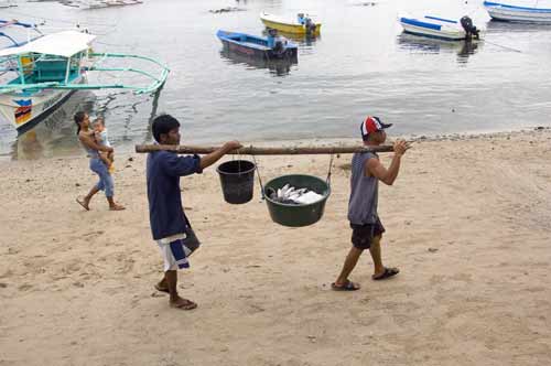 fishermens catch-AsiaPhotoStock